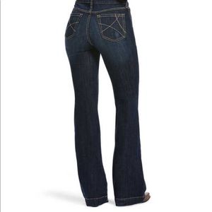 Ariat Rascal Trouser Jean 28XL
